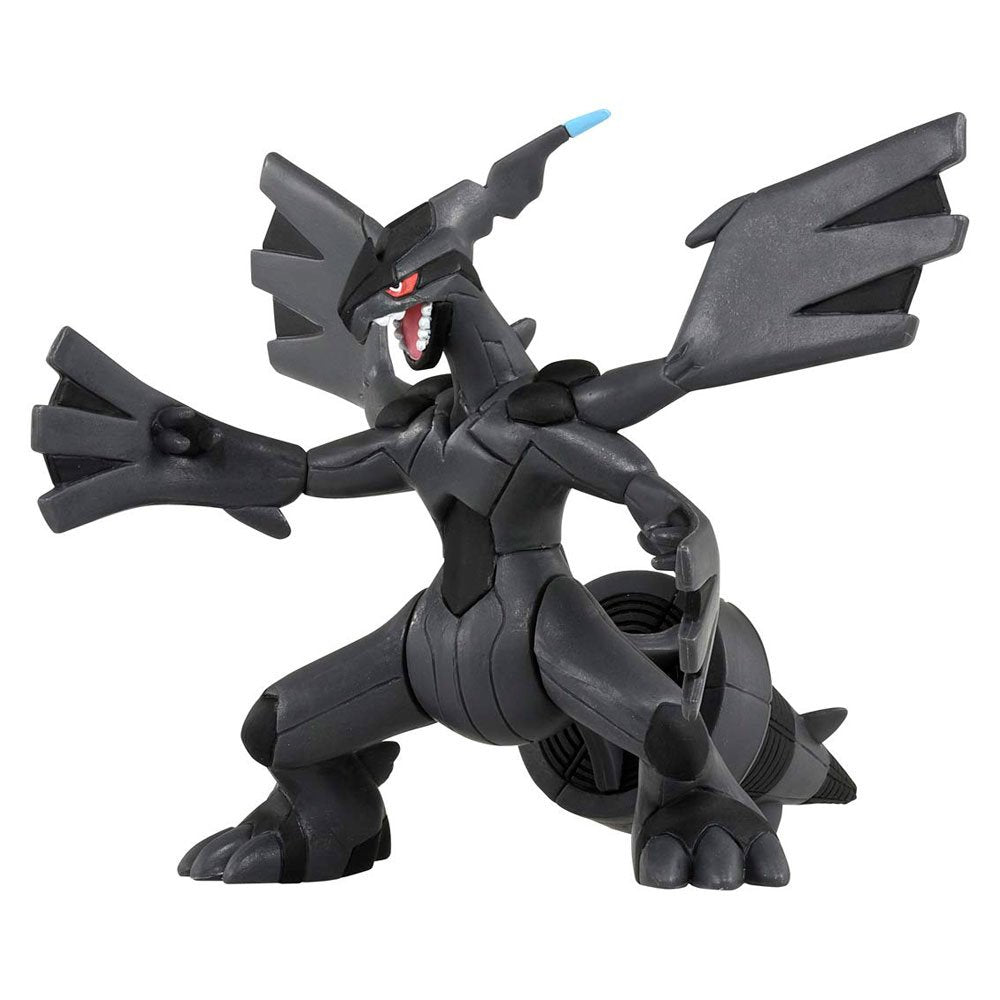 POKEMON MONCOLLE ZEKROM ML-09 | TAKARA TOMY POKEMON MONCOLLE ZEKROM ML-09 | TAKARA TOMY